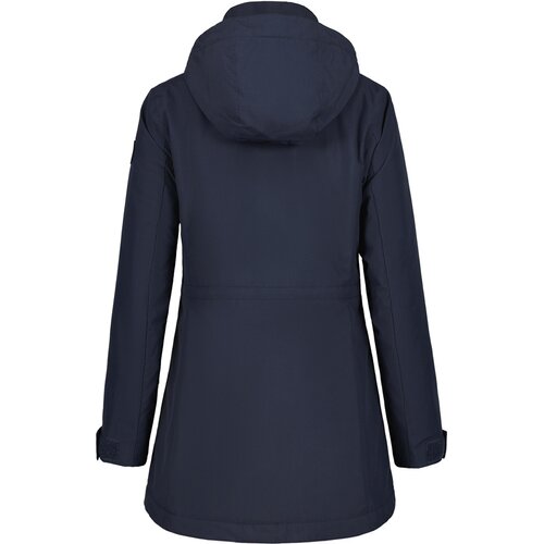 DAMEN PARKA EP TESS
