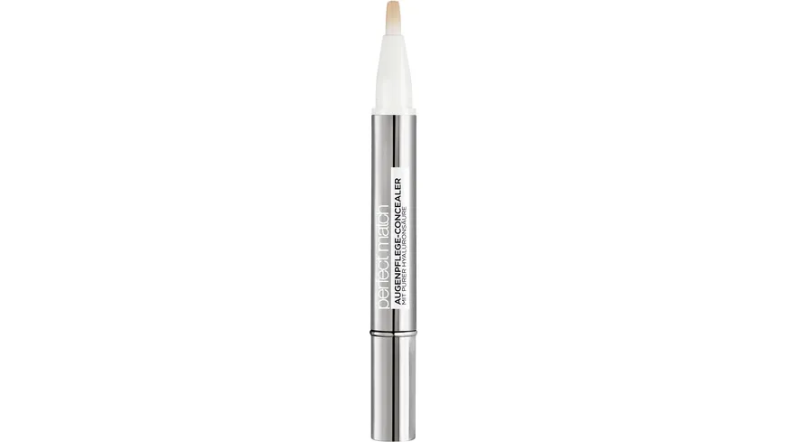 L'ORÉAL PARIS Perfect Match Augenpflege Concealer 2 ml 3-5N - Natural Beige