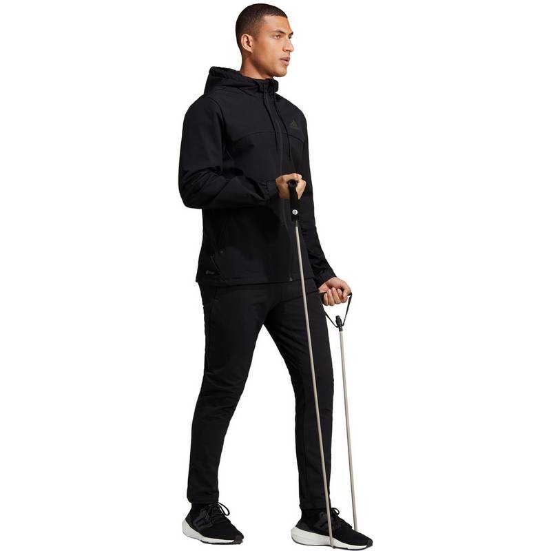 adidas COLD.RDY WORKOUT Trainingsjacke Herren
