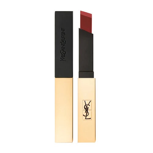 YSL Rouge Pur Couture The Slim Radical Velvet Lipstick 314 Limitless Cinnabar