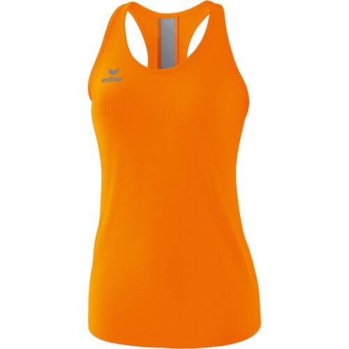 FUSSBALL - TEAMSPORT TEXTIL - TANKTOPS SQUAD TANKTOP DAMEN