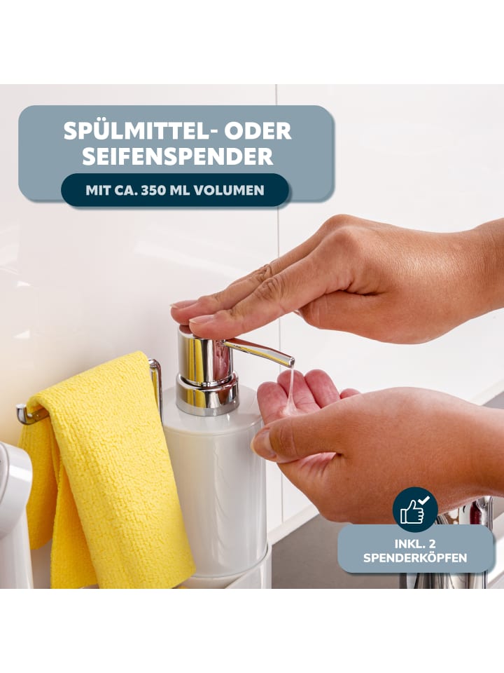 bremermann Spülbecken Organizer ca. 22 x 21 x 6,7 cm (B/H/T) günstig kaufen onesize