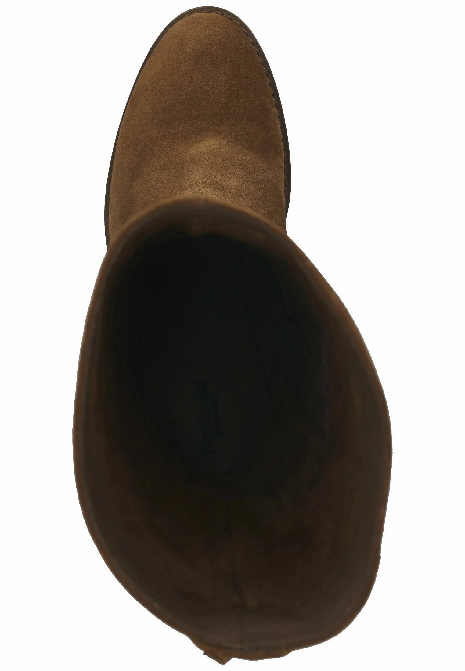 Botas altas NeroGiardini