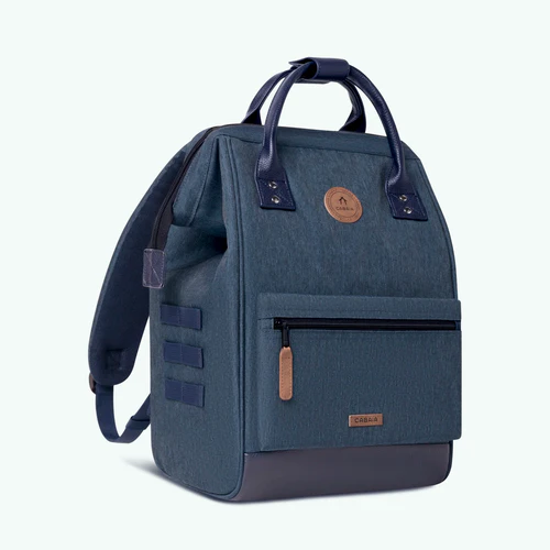 Adventurer Medium Backpack, Port Antonio, Dark Blue