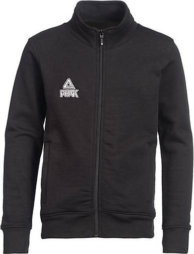PEAK Sport Trainingsjacke sportive