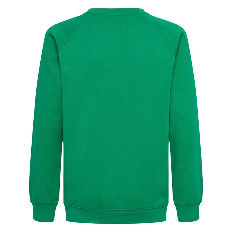 hummel hmlRED CLASSIC SWEATSHIRT KIDS Sweatshirt Kinder