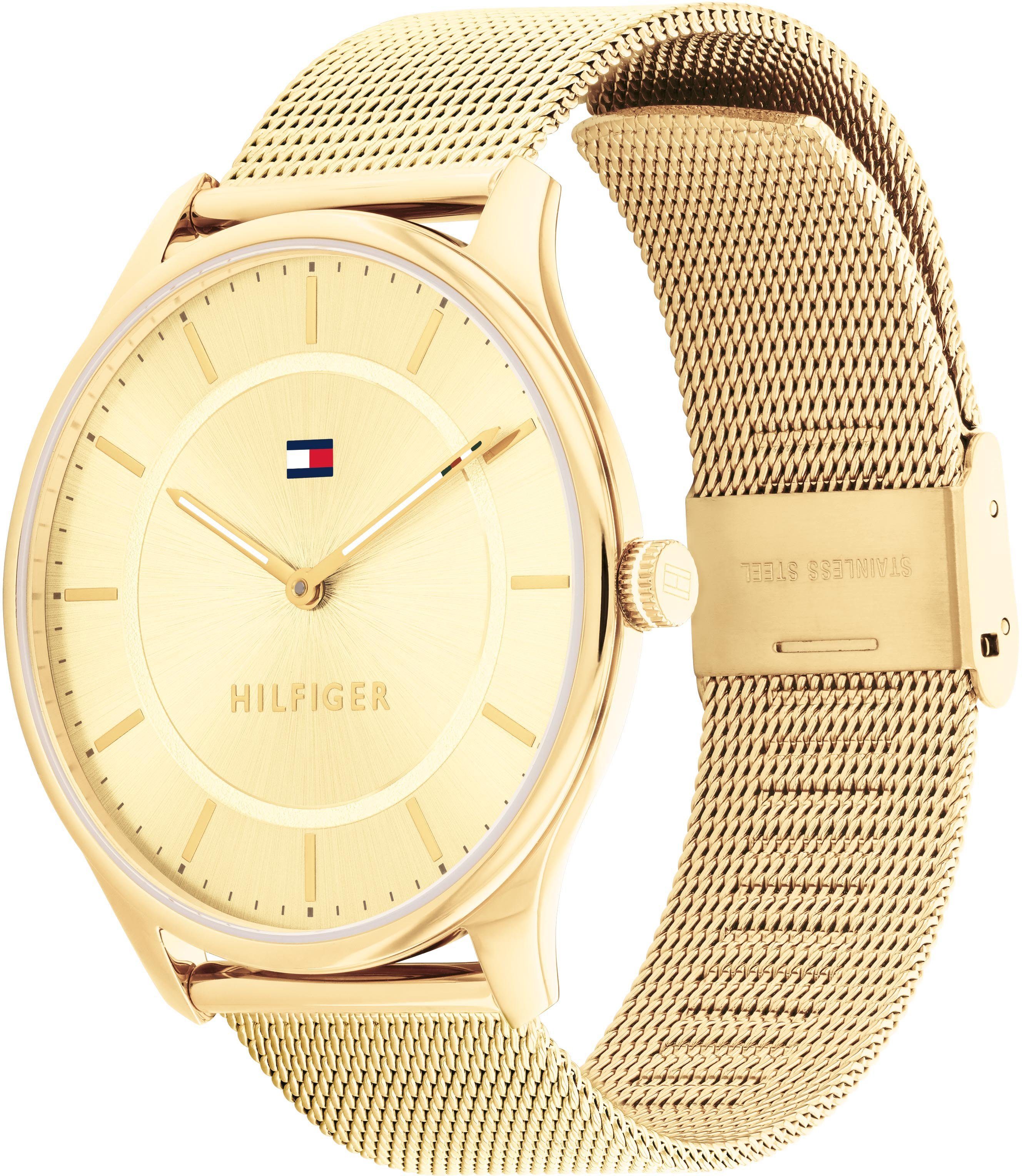 Tommy Hilfiger Quarzuhr CASUAL, 1782531