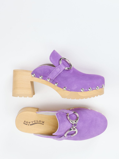 Pantolette-11791190001 Softclox