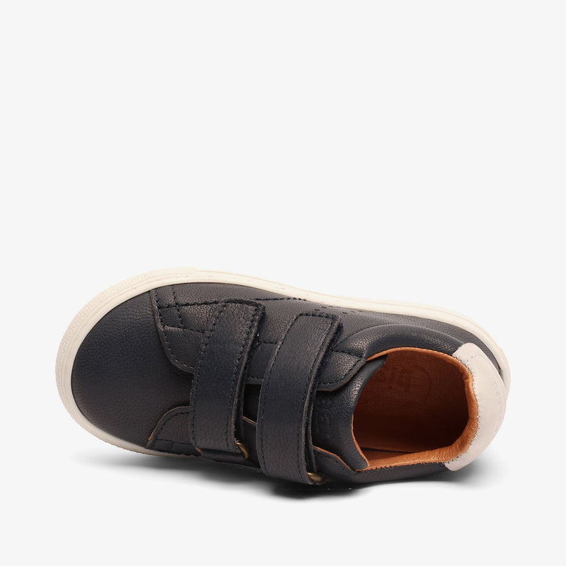 jayden s navy - Blau
