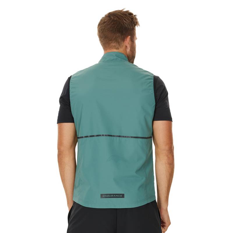 Endurance Hugoee Laufweste Herren