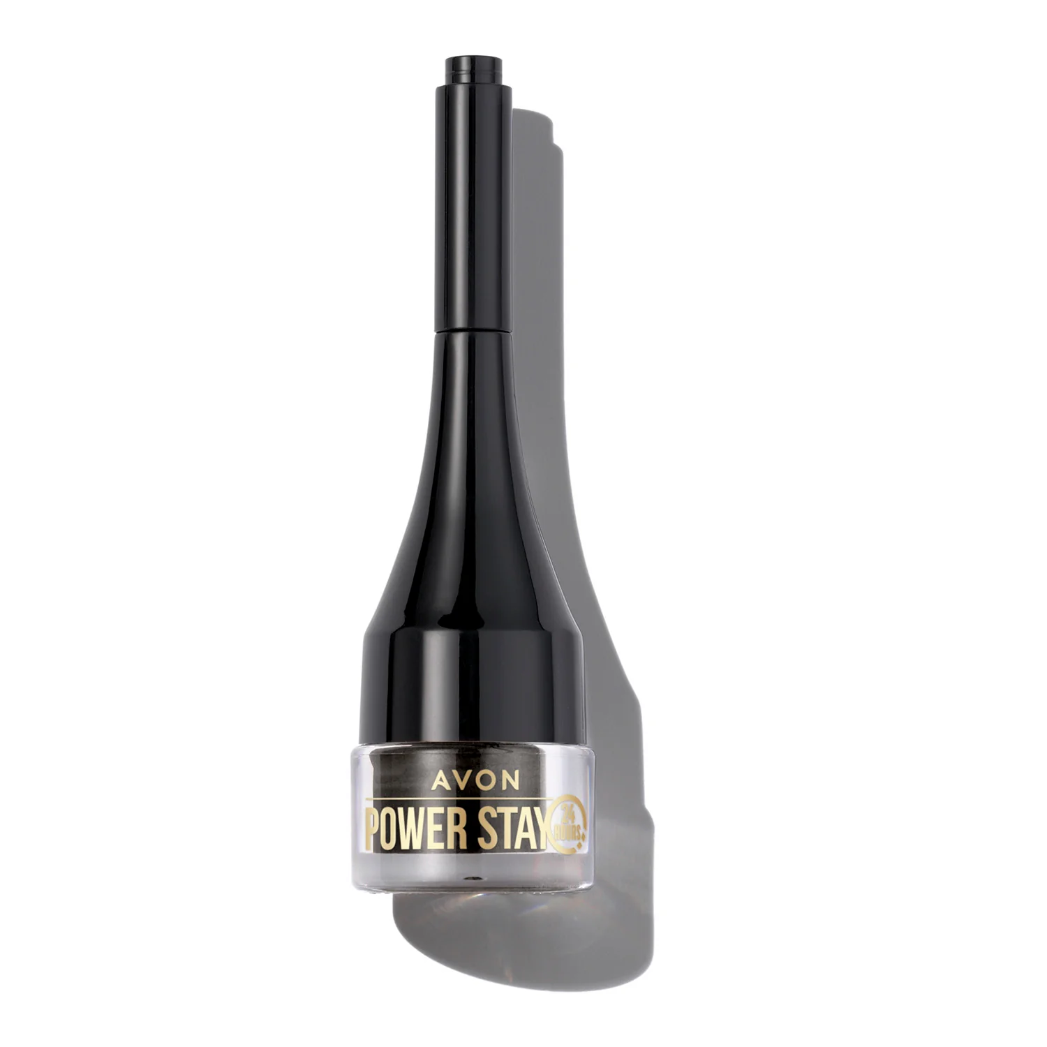 Pommade à sourcils Eye Color Power Stay - Gel et mascara pour sourcils