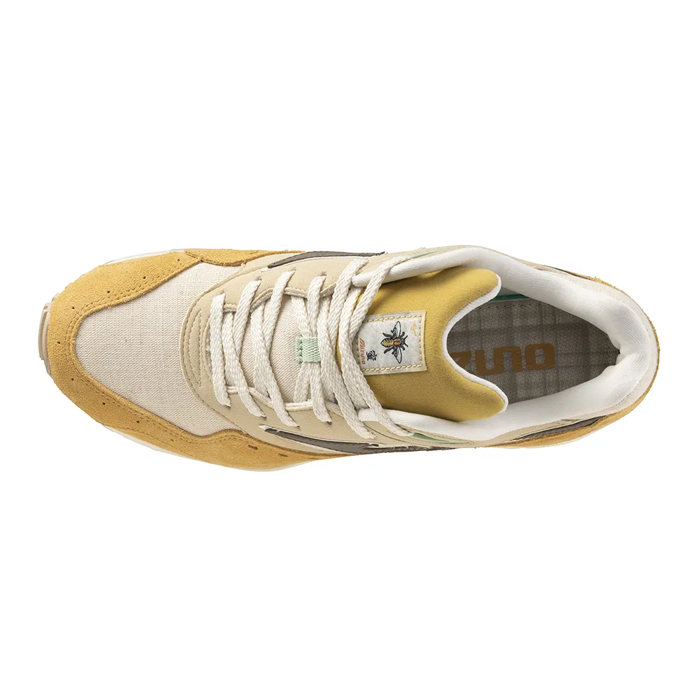 Mizuno Contender Beekeeping D1GA243301 / orange