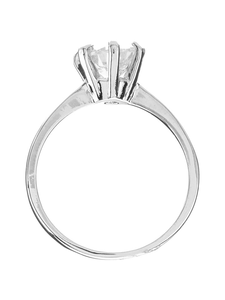 MENTHE À L'O Beschicht. Ring mit Edelstein günstig kaufen