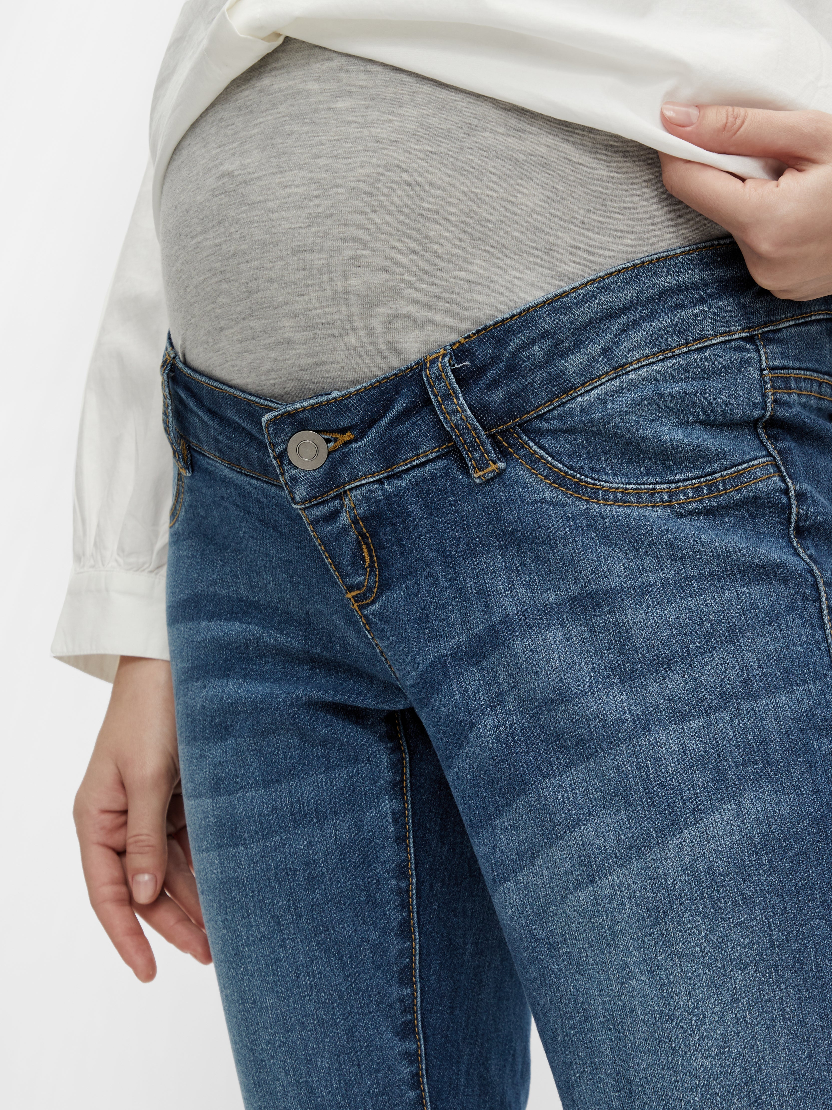 Umstands-jeans