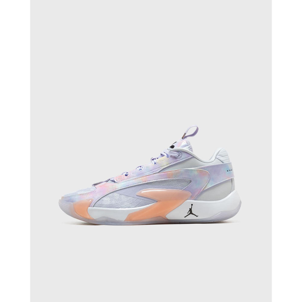 NIKE JORDAN Luka 2 GS DZ3498-005 / grau