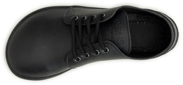 Ahinsa ~ (W) Bindu 2 Vegan ~ Schwarz