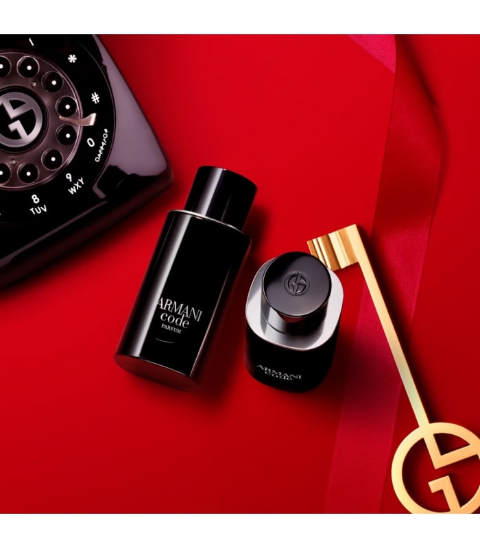 Giorgio Armani-ARMANI CODE-Coffret Eau de Toilette