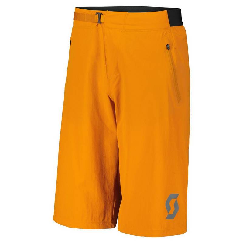 SCOTT Trail Vertic w/pad Fahrradhose Herren