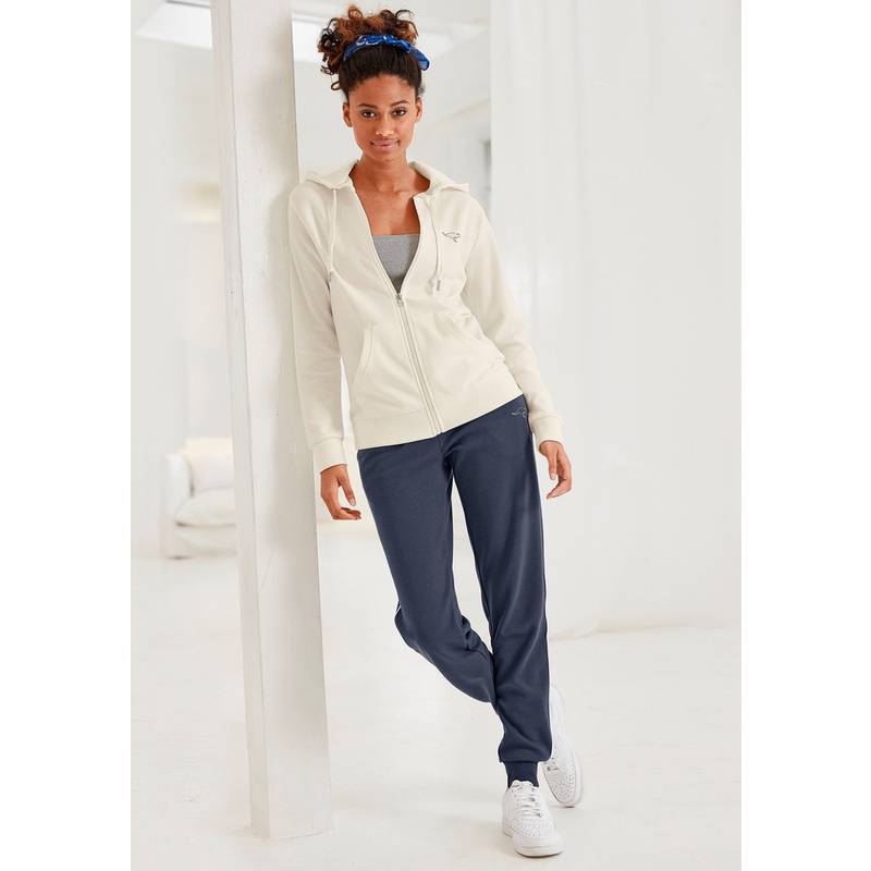 KangaROOS Sweatjacke Damen