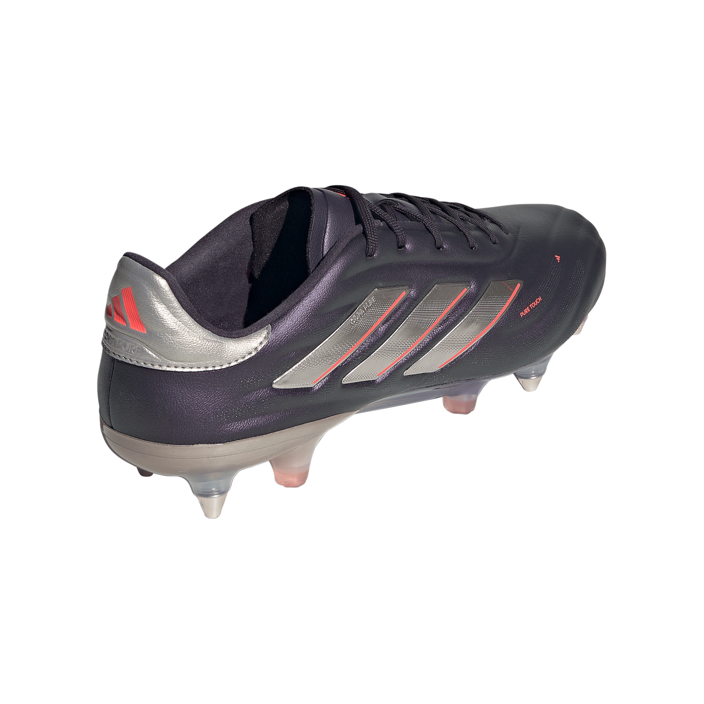 adidas COPA Pure 2 Elite SG Schwarz
