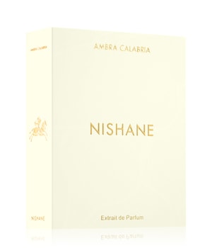 NISHANE AMBRA CALABRIA Parfum-50 ml