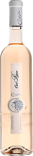 Domaine des Campaux : OséRose 2015