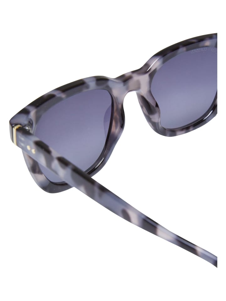 Urban Classics Urban Classics Sonnenbrillen in amber/black günstig kaufen onesize