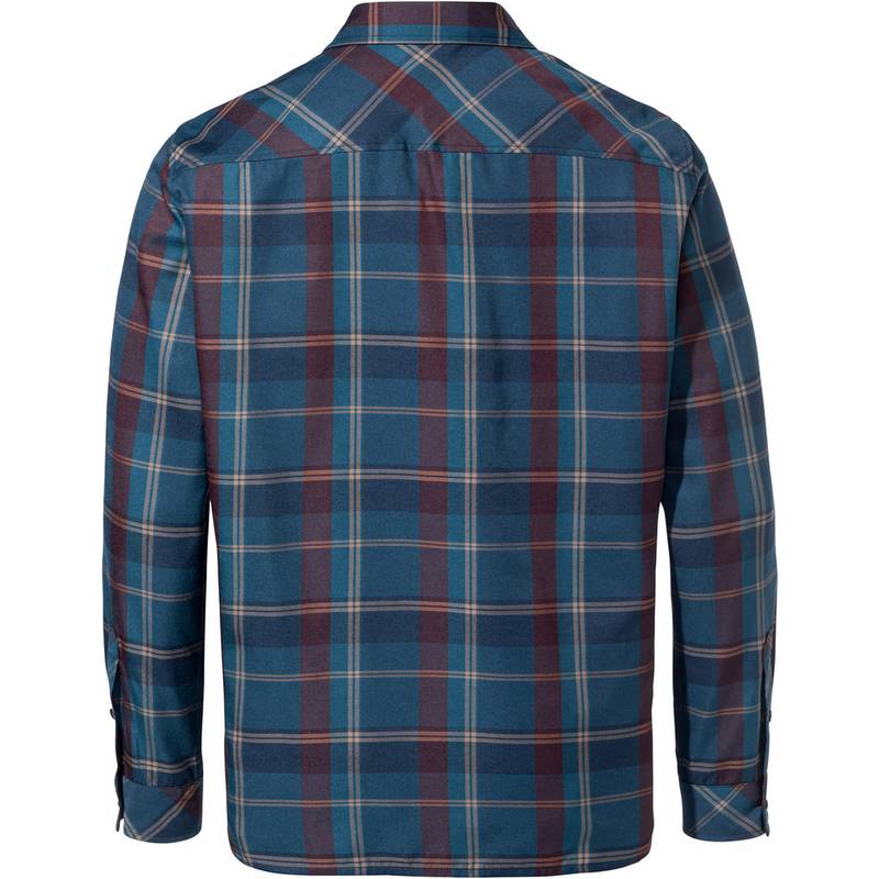 VAUDE Neshan IV Funktionshemd Herren
