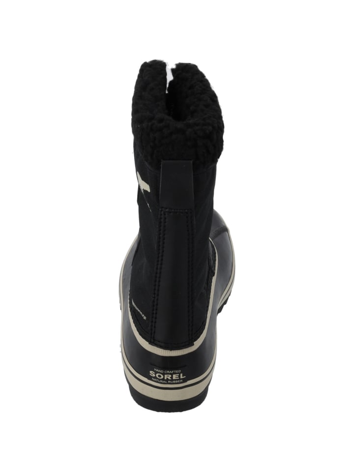 Sorel Stiefel in Schwarz günstig kaufen