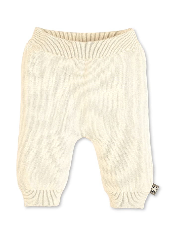 Sterntaler GOTS Strick-Hose in natur günstig kaufen