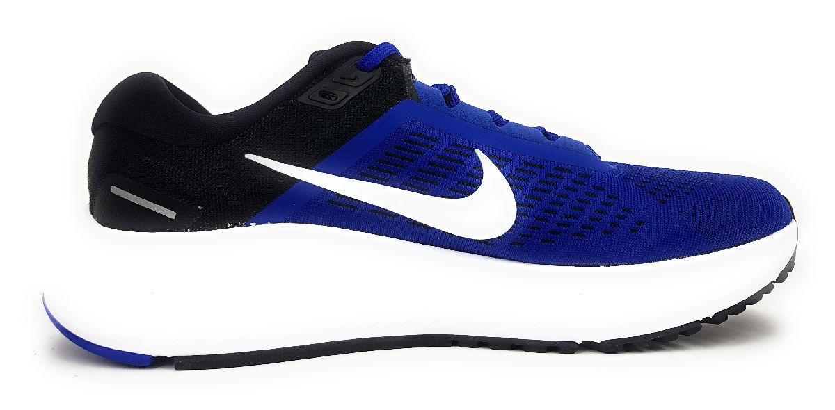 Nike Zoom Structure DA8535 Blau 401 Blau