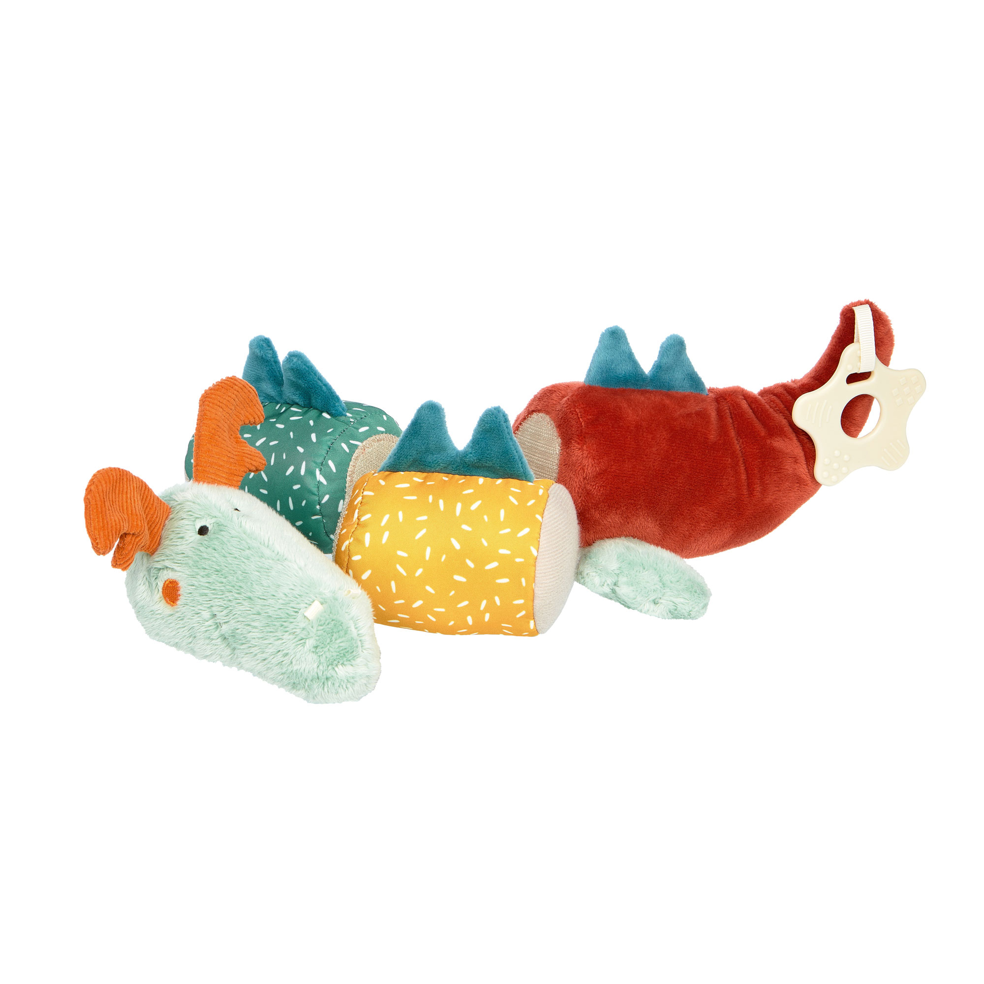 Baby Aktiv Klettdrache