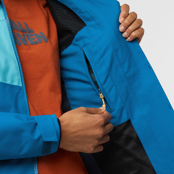 NARVIK W Damen - Regenjacke