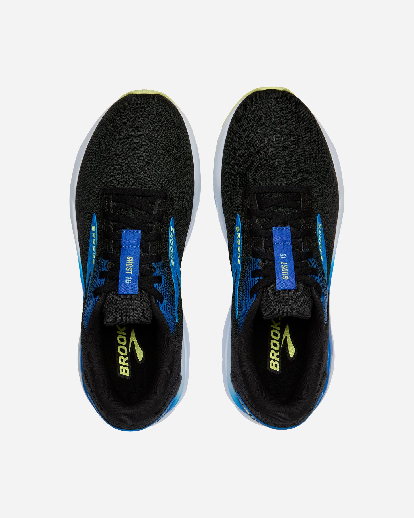 Scarpe Running Brooks Ghost 16 M 1104181D002