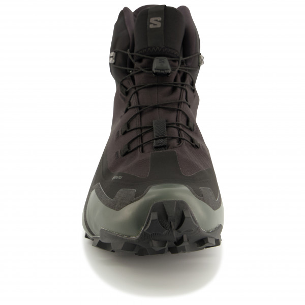 Salomon - Cross Hike 2 Mid GORE-TEX Wide - Wanderschuhe