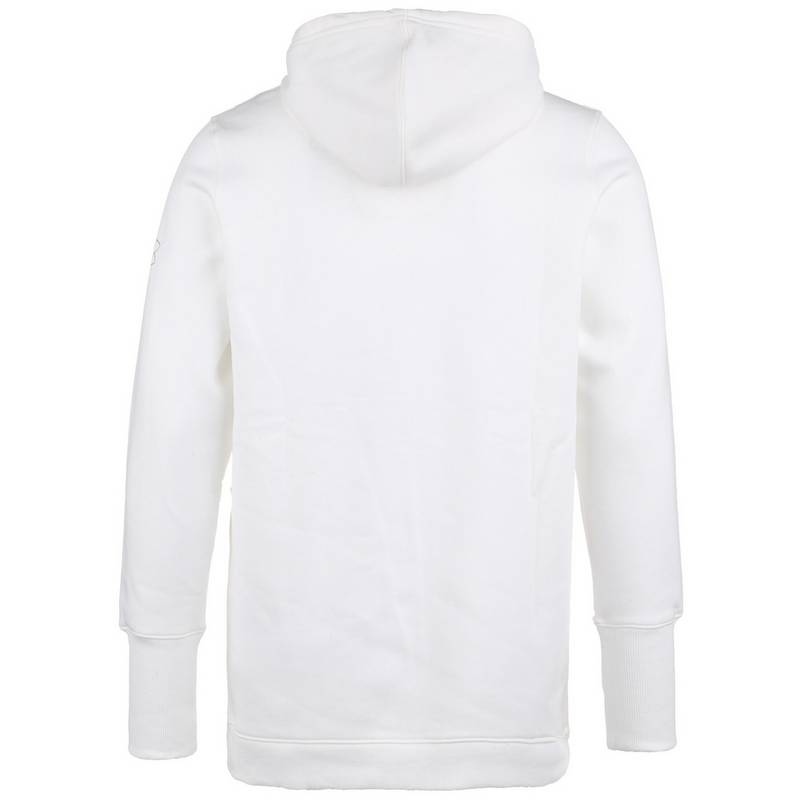 Under Armour Baseline Fleece Hoodie Herren