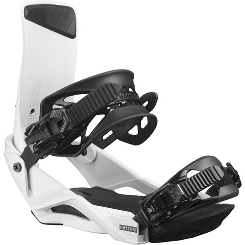 HERREN SOFTBINDUNG BOARD BIND. RHYTHM WHITE