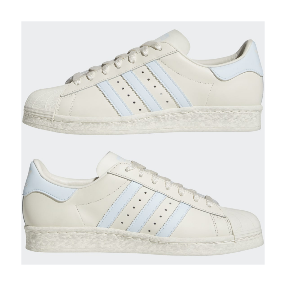 adidas Superstar 82 GZ4836 / weiss