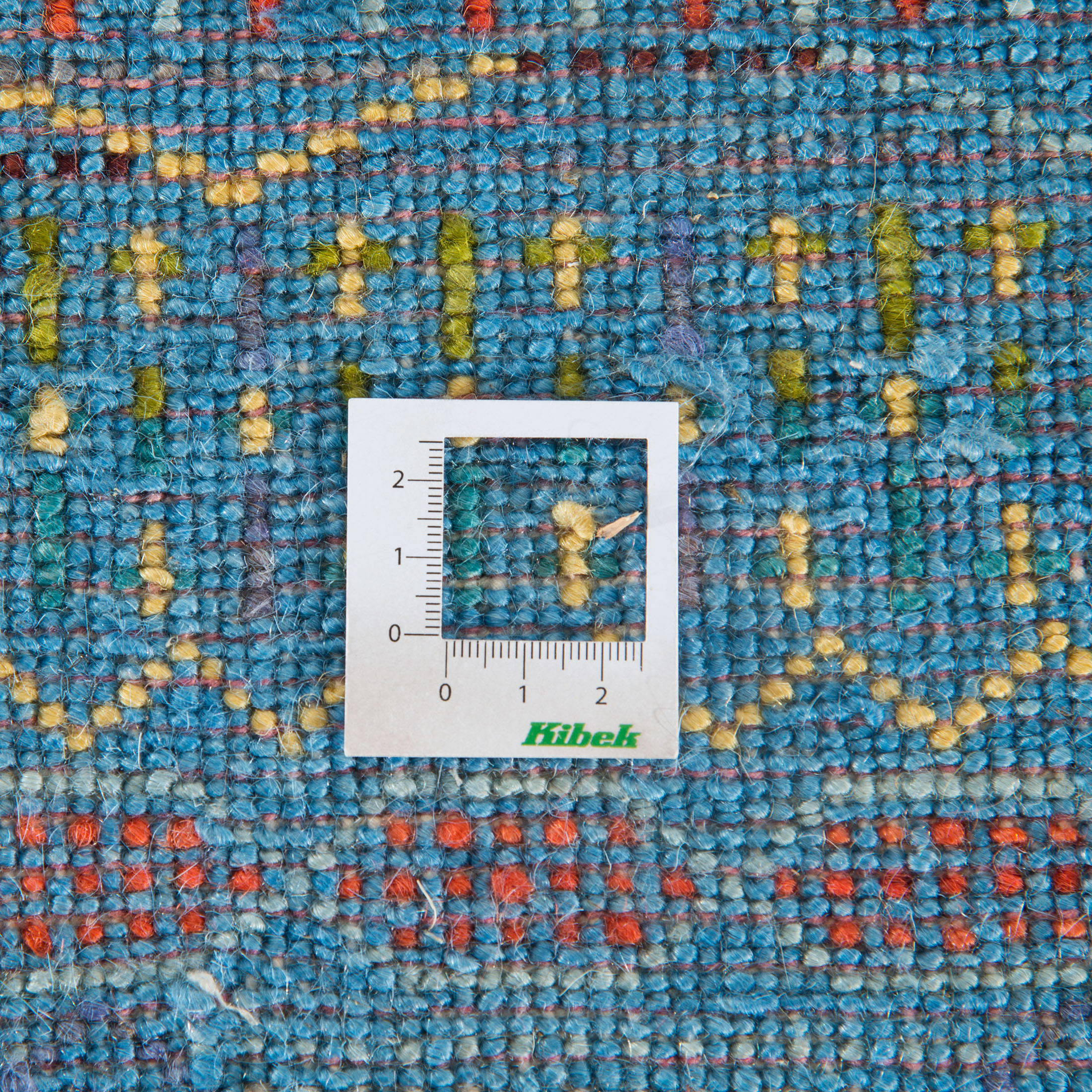 Contemporary Gabbeh ca. 252 x 357 cm, Unikat / Einzelstück