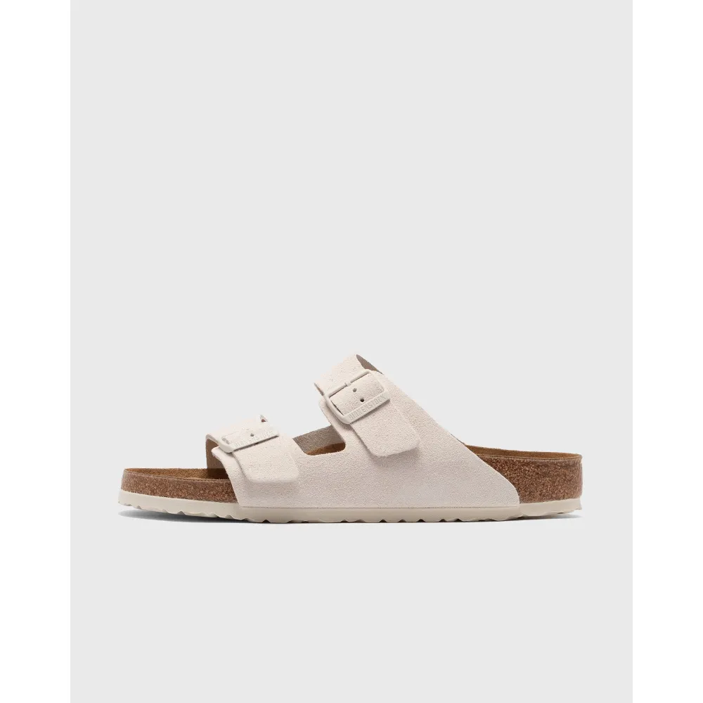 Birkenstock Arizona 1026817 / weiss