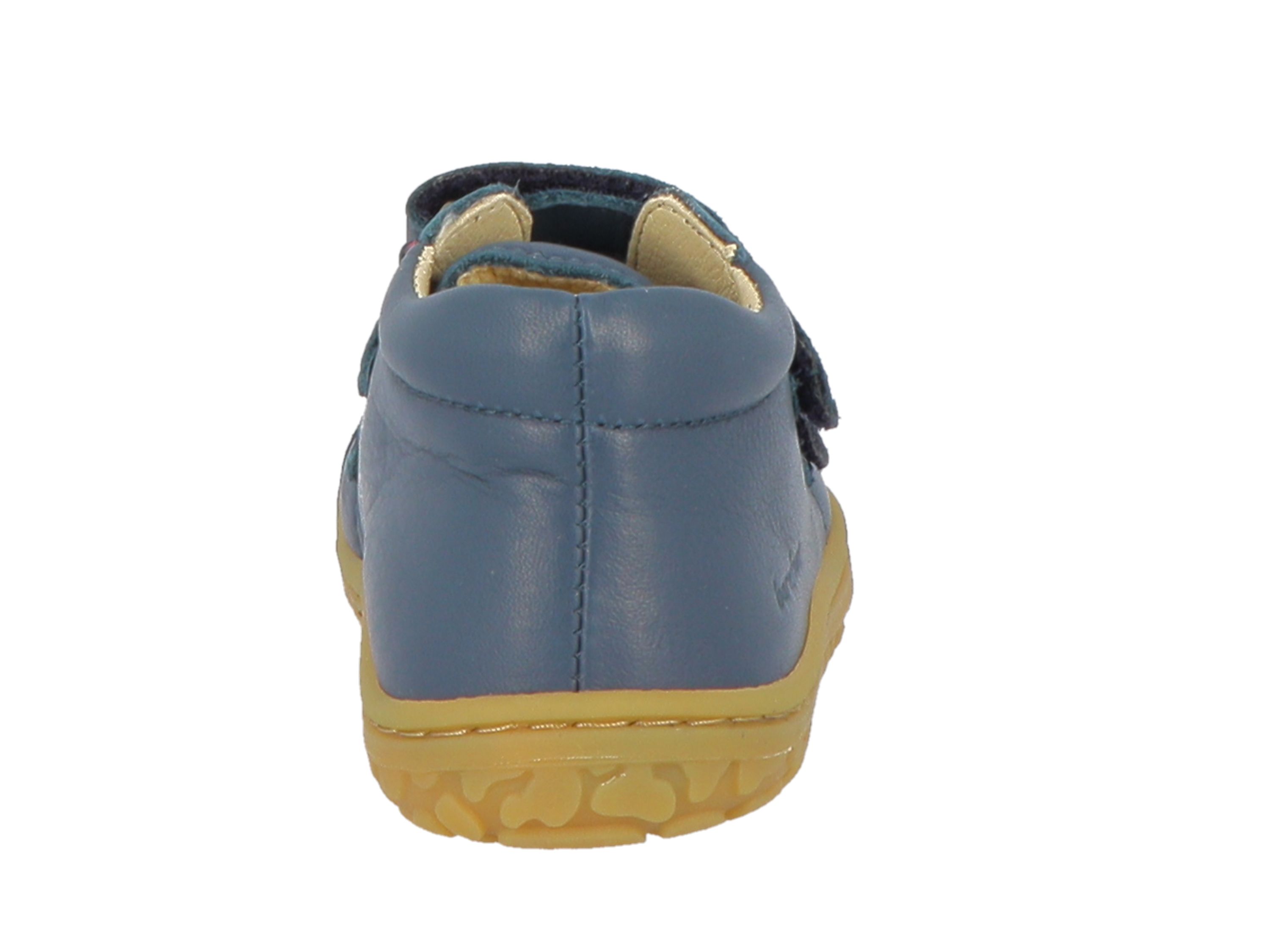 Lurchi Sneaker Norik Barefoot - avio