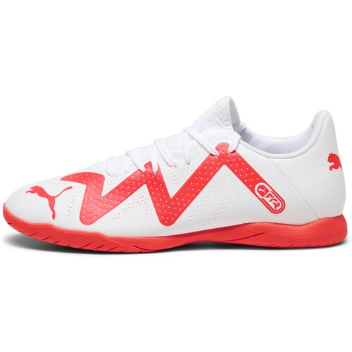 HERREN FUSSBALL-HALLENSCHUHE FUTURE PLAY IT
