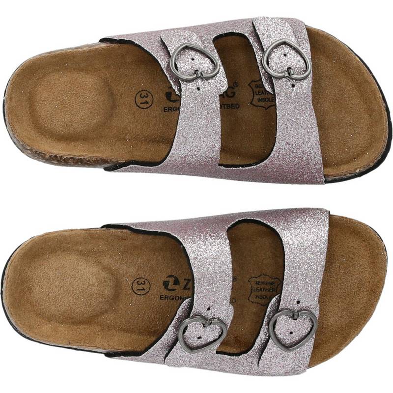 ZigZag Messina Sandalen Kinder