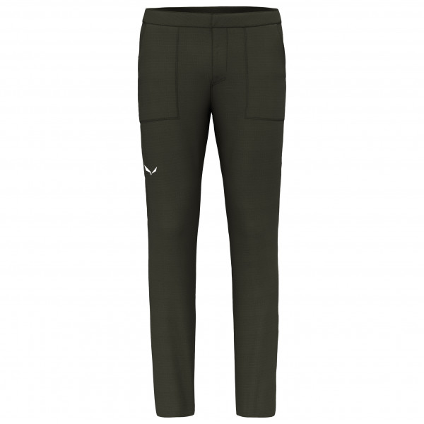 Salewa - Lavaredo Hemp Ripstop Pants - Kletterhose