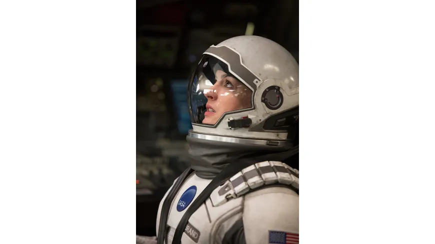 Interstellar