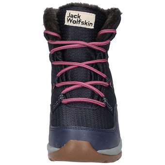 Jack Wolfskin Polar Wolf Texapore High K in blau