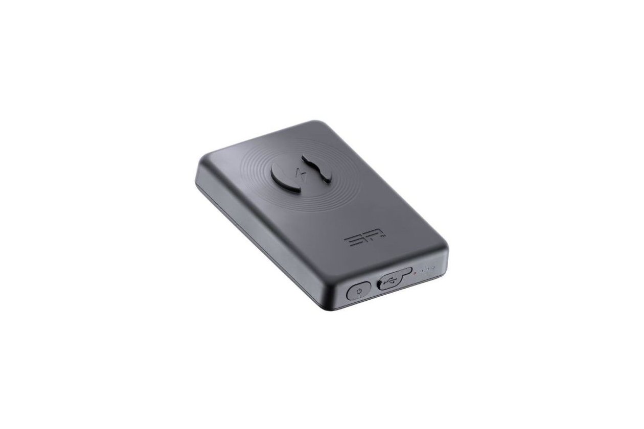 SP Connect Wireless Powerbank SPC+