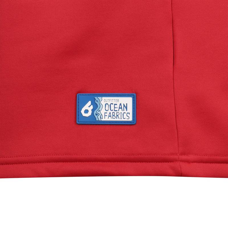 Ocean Fabrics OCEAN FABRICS TAHI Funktionsshirt Herren