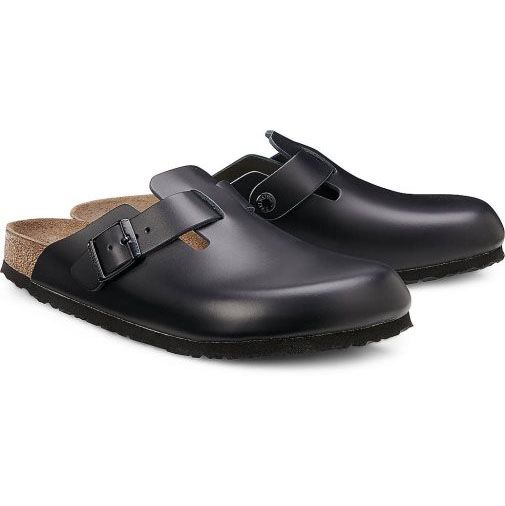 BIRKENSTOCK Pantolette BOSTON