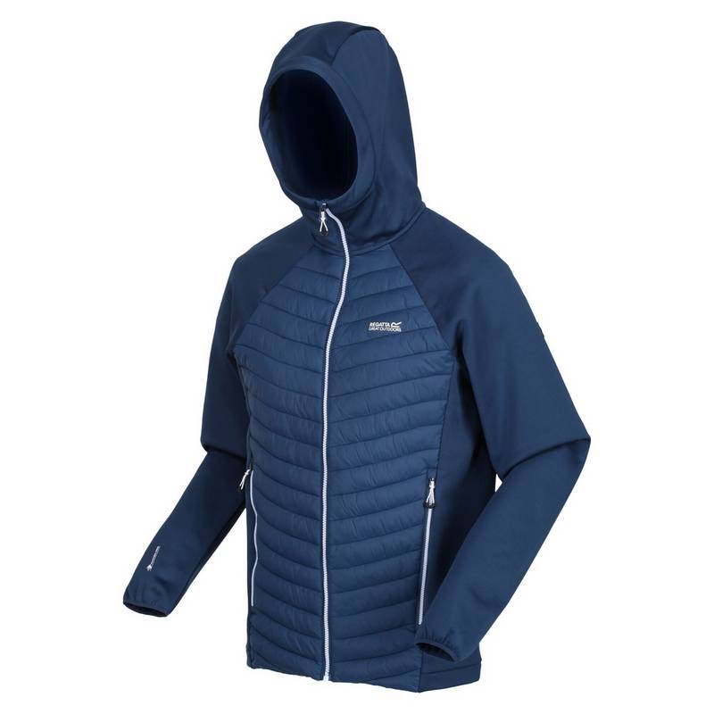 Regatta Andreson VIII Funktionsjacke Herren